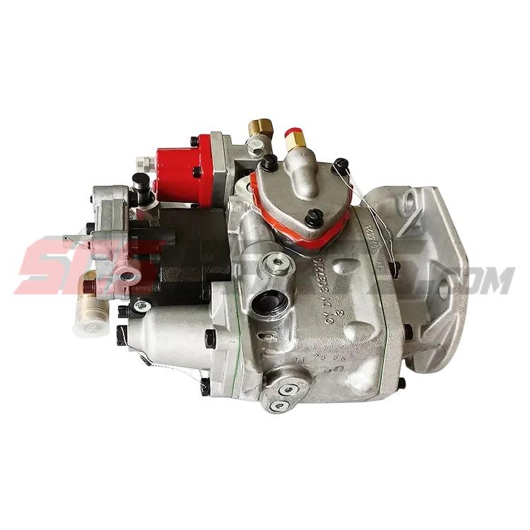 3086397 PT Fuel Pump 