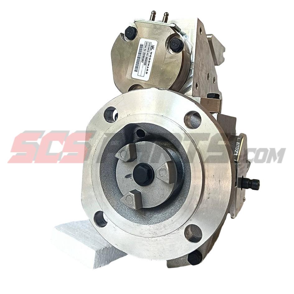 3080522 BJ04 PT Fuel Pump