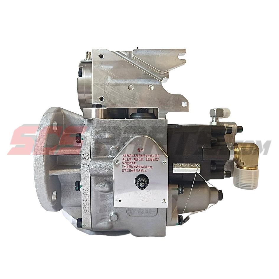 3080522 BJ04 PT Fuel Pump