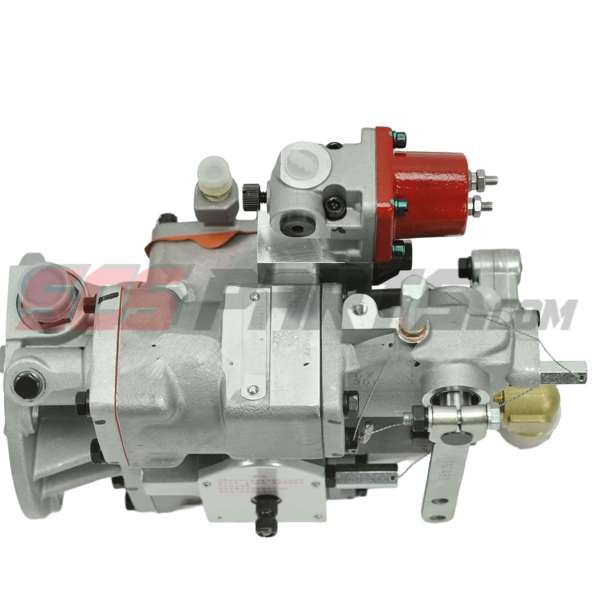 4999475 PT Fuel Pump