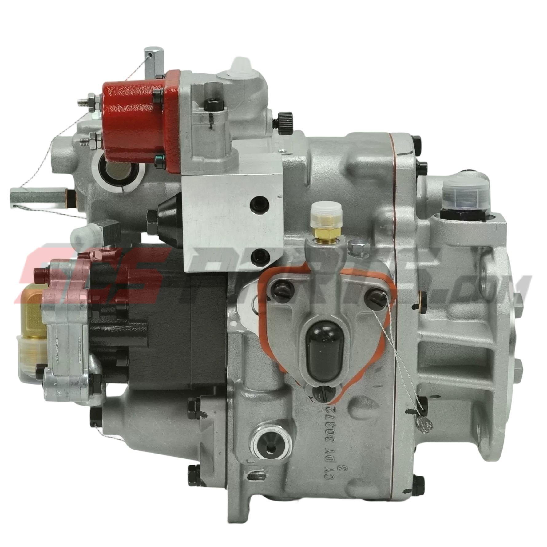 4999475 PT Fuel Pump