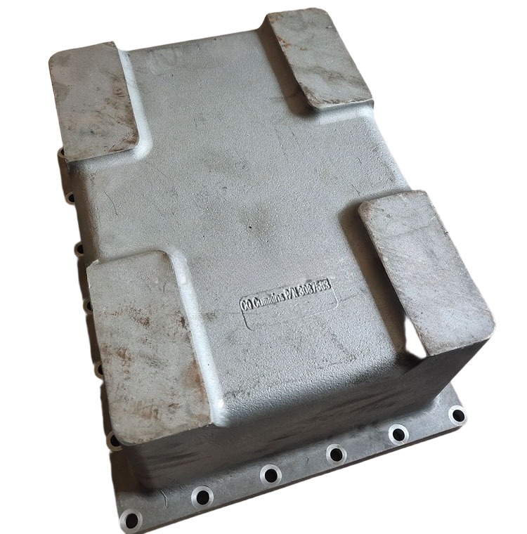 3166244 Oil Pan
