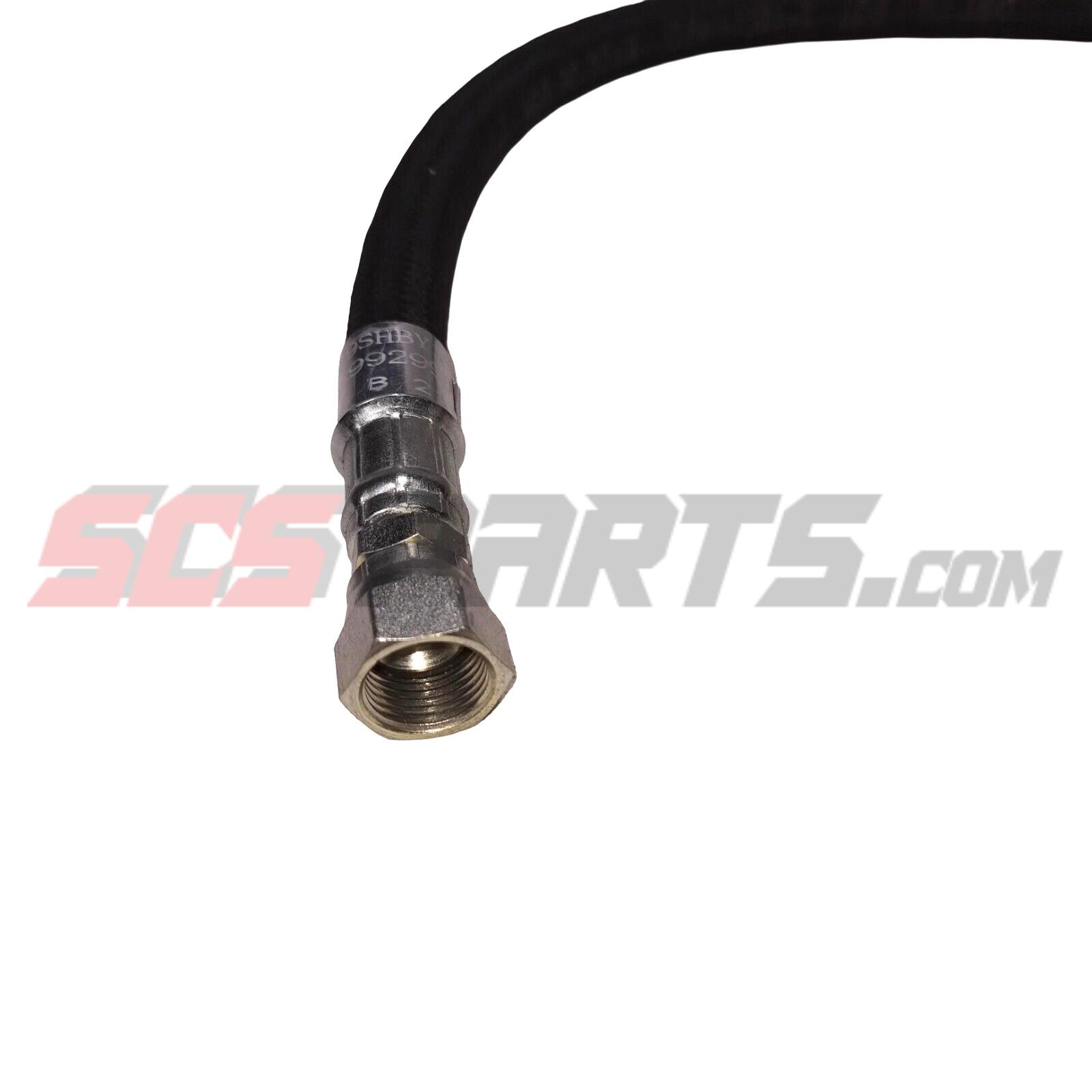 3899299 Flexible Hose