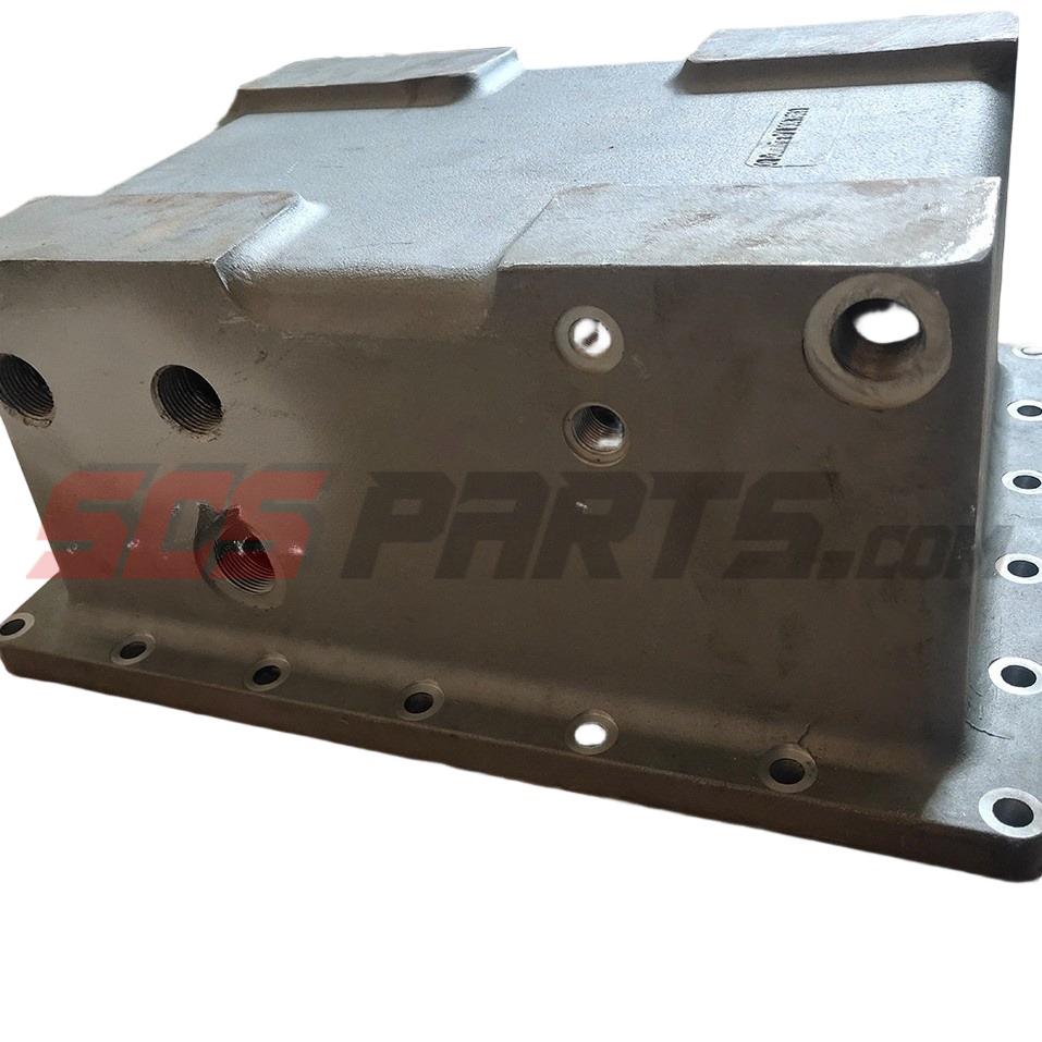 3166244 Oil Pan