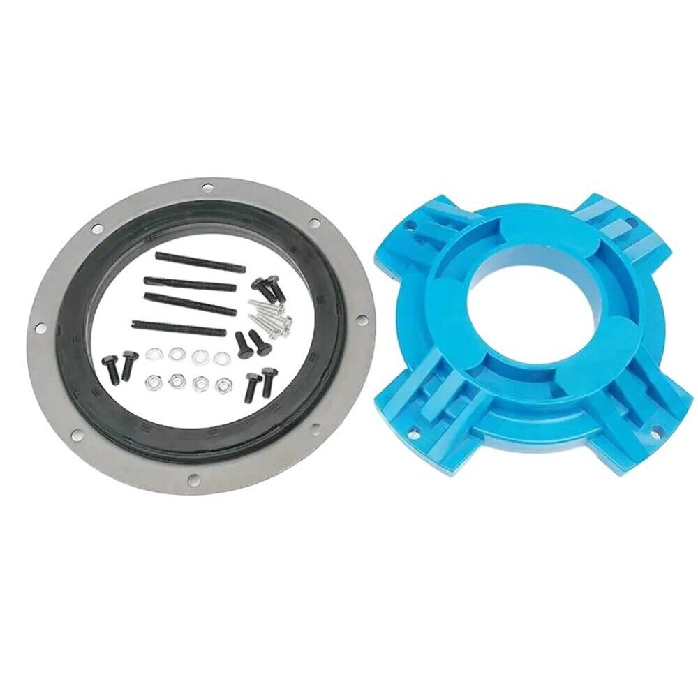 4089902 Rear Crank Seal Kit