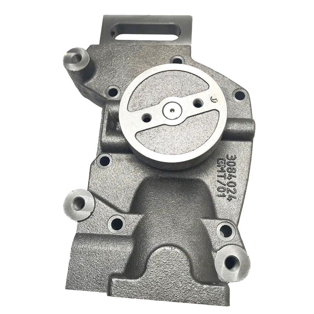 3804826 Water Pump Kit