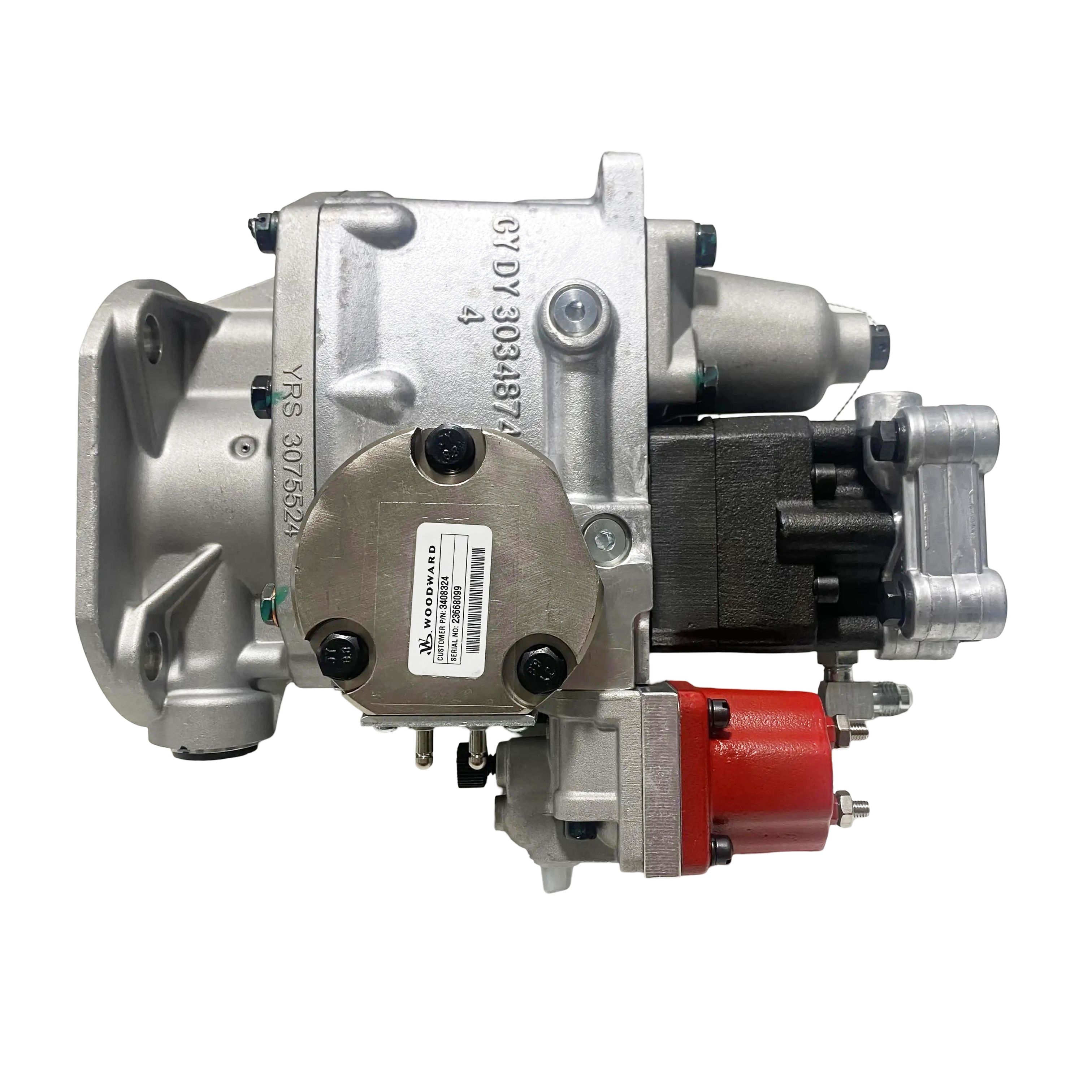 4009414 PT Fuel Pump 511kW(685HP)