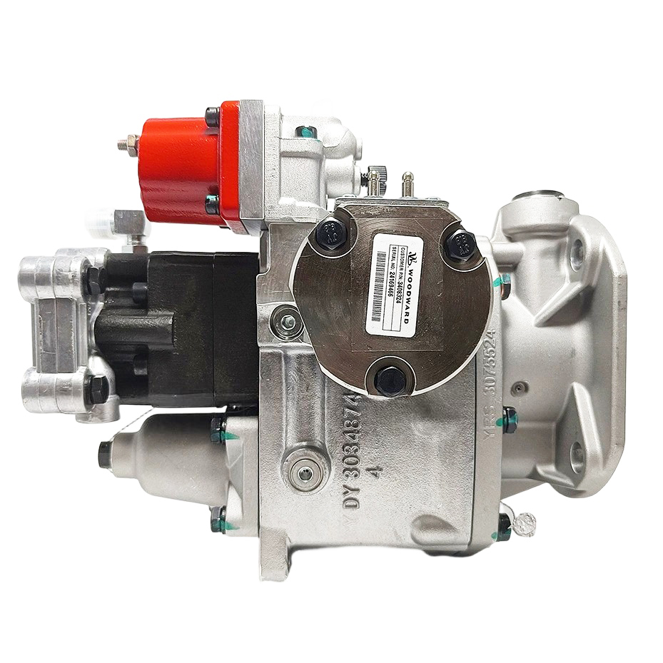 3655993 PT Fuel Pump 400kW