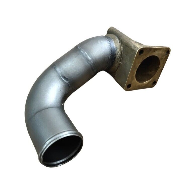 3008816 Sea Water Connection