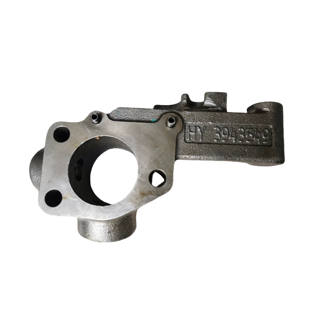 3943549 Water Inlet Connection