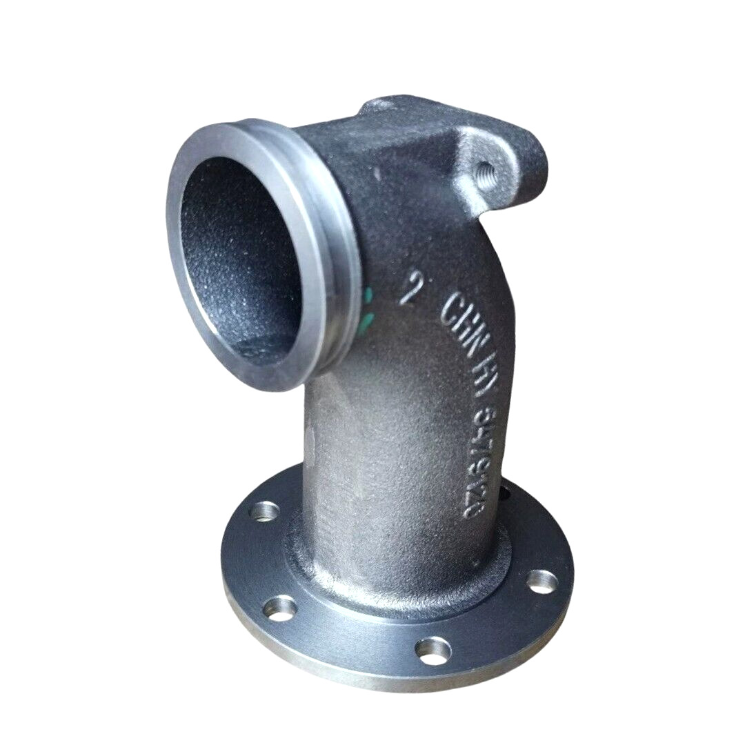 5479120 Exhaust Outlet Connection