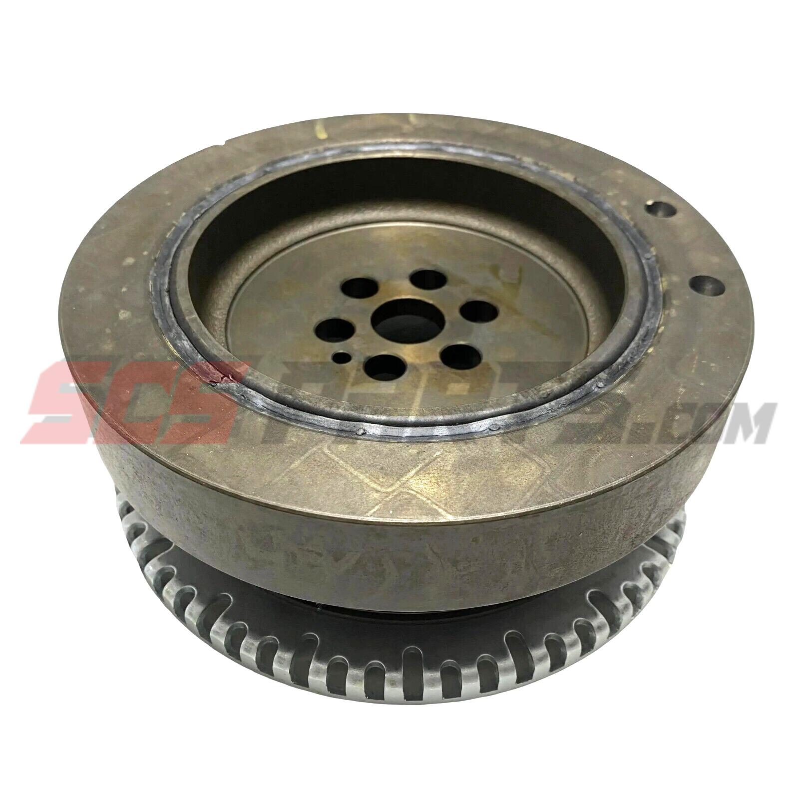 5308903 Tuned Vibration Damper