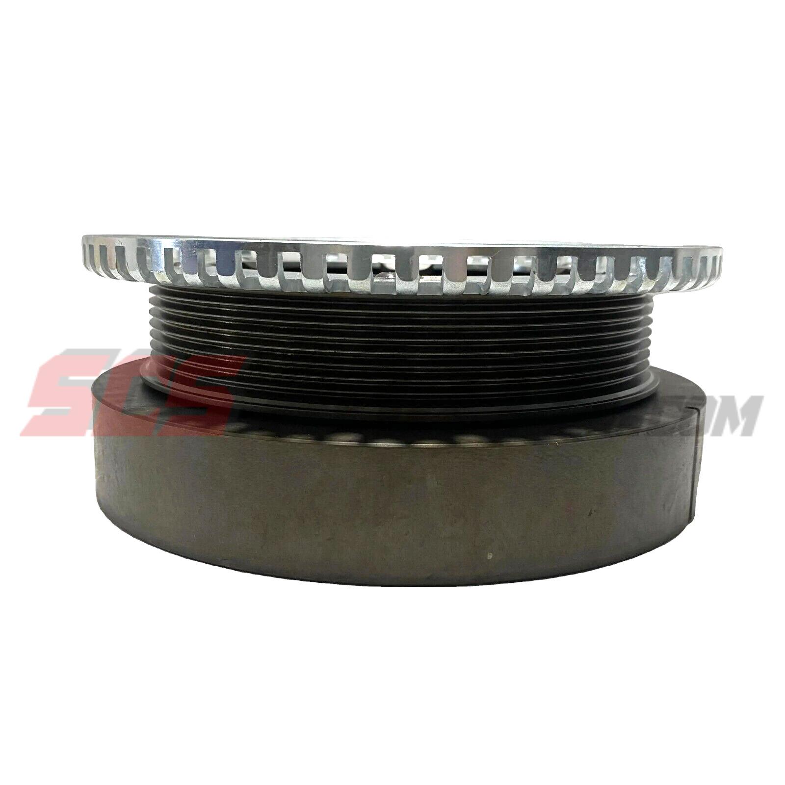 5308903 Tuned Vibration Damper