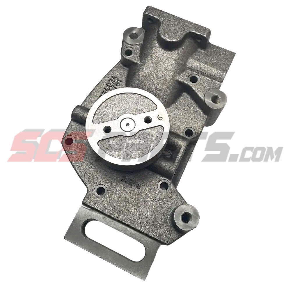 3804826 Water Pump Kit