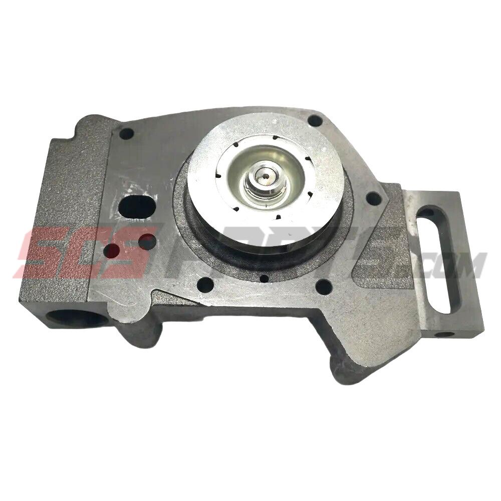 3804826 Water Pump Kit