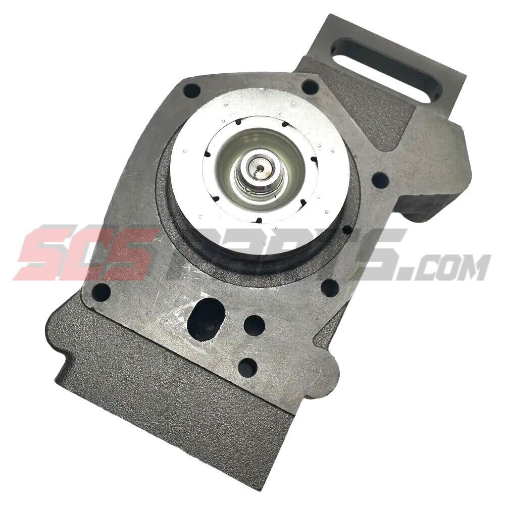 3804826 Water Pump Kit