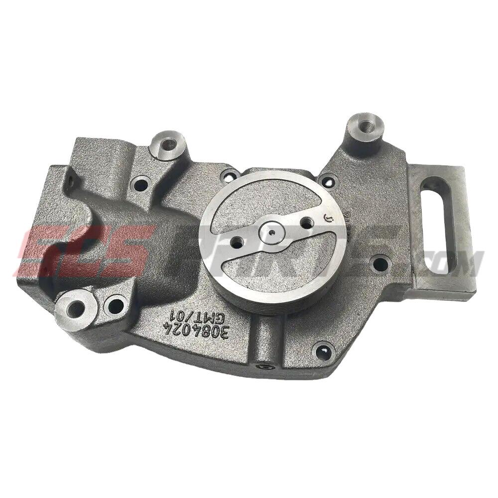 3804826 Water Pump Kit