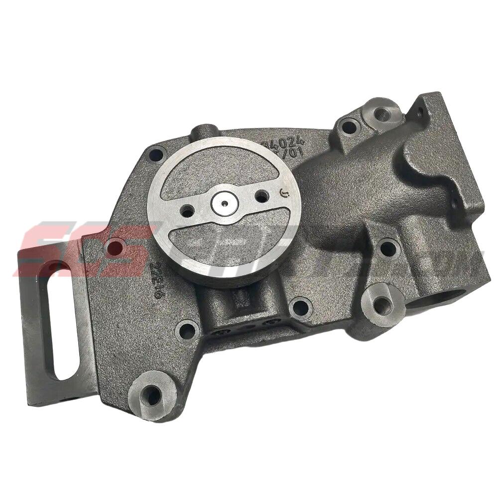 3804826 Water Pump Kit