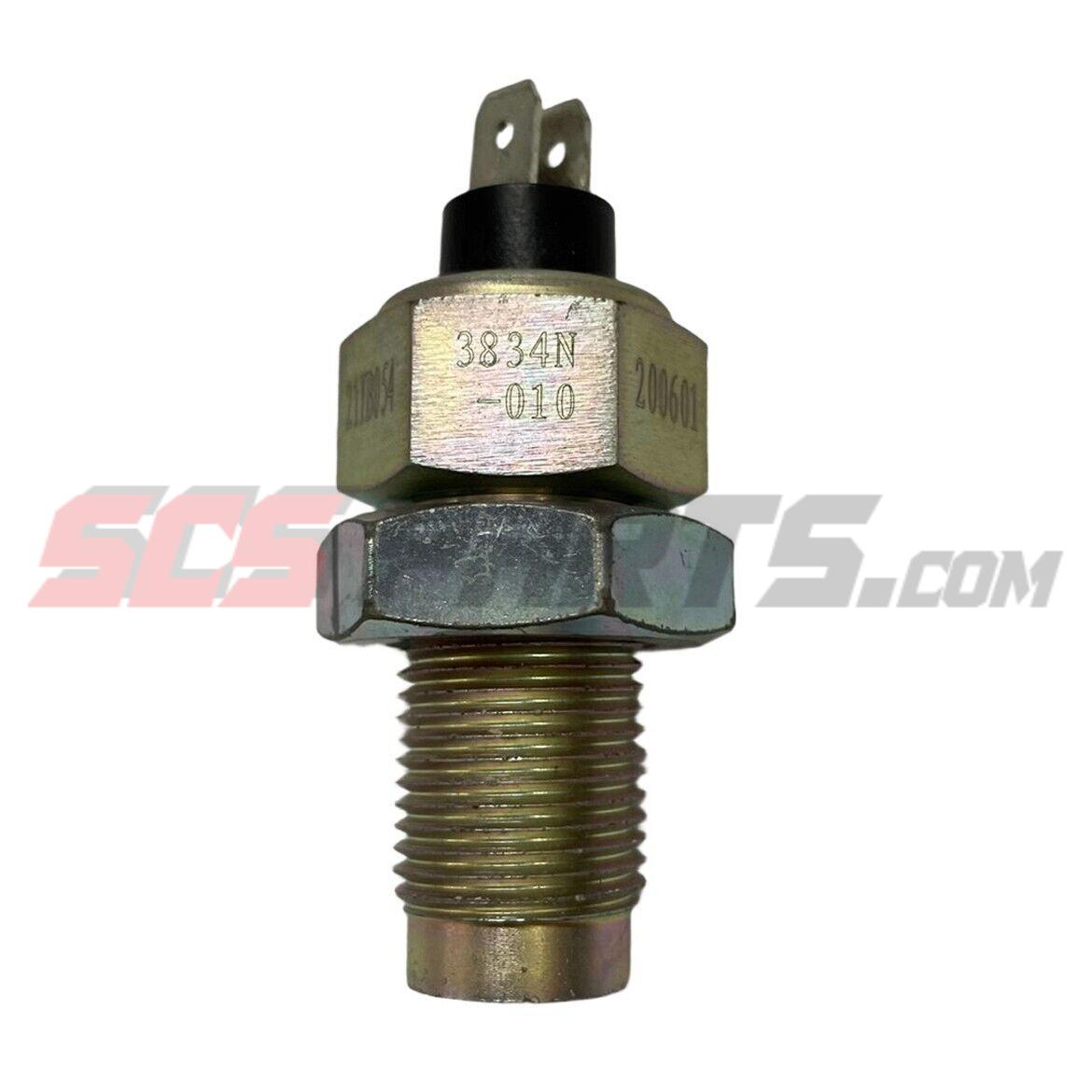 3967252 Engine Speed Sensor