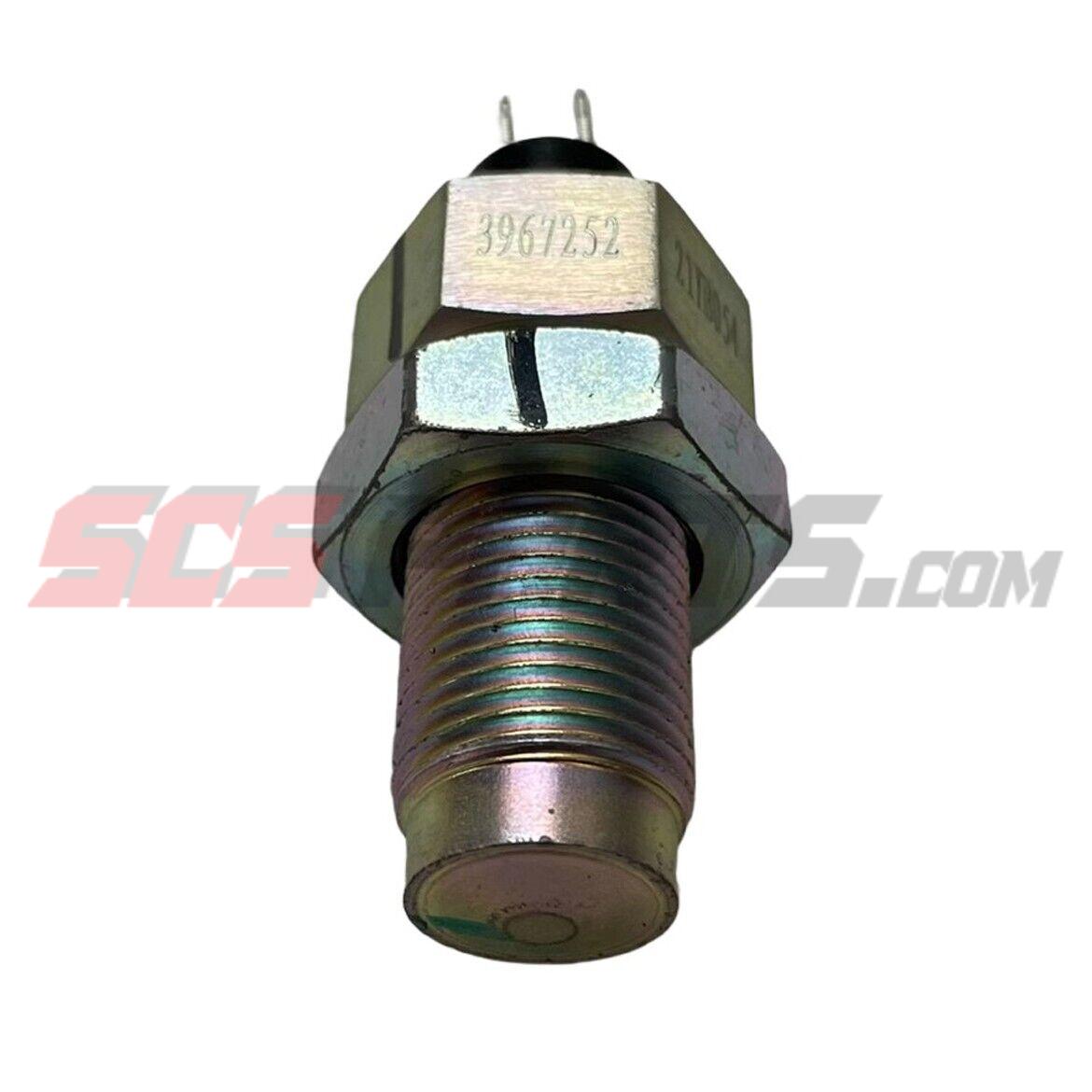 3967252 Engine Speed Sensor