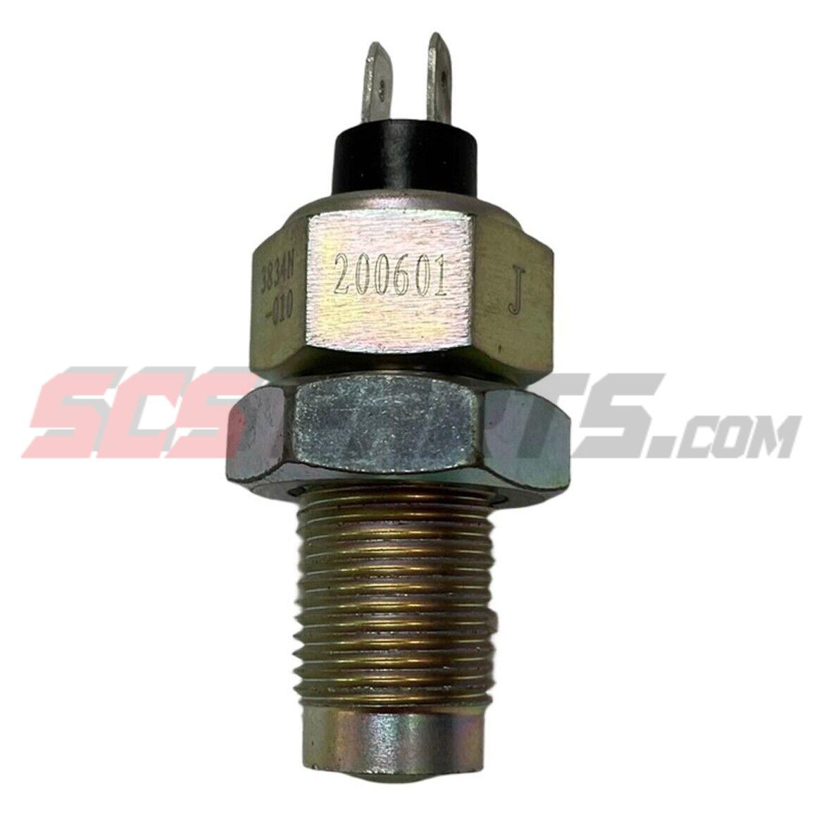 3967252 Engine Speed Sensor