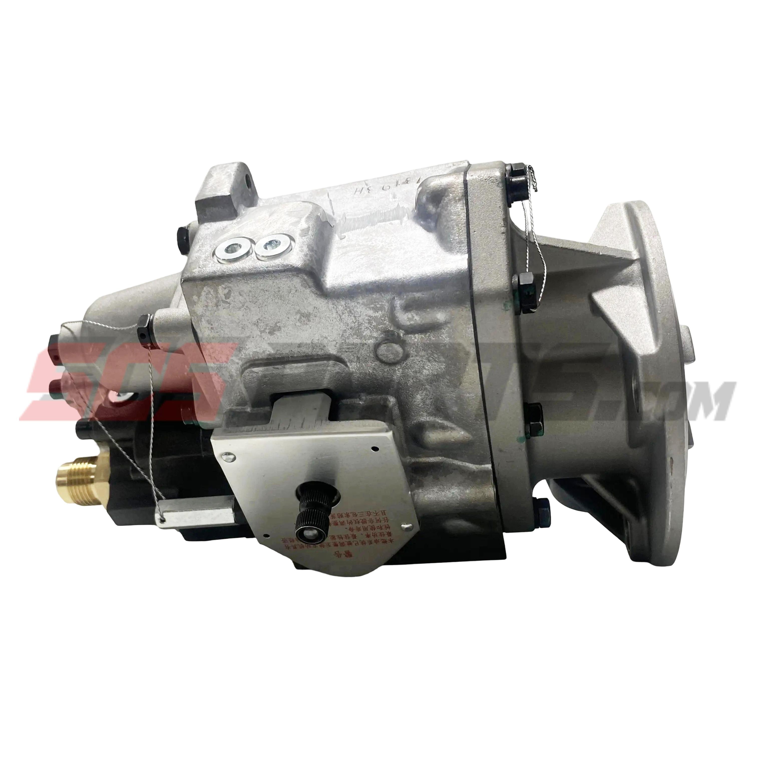 4009414 PT Fuel Pump 511kW(685HP)