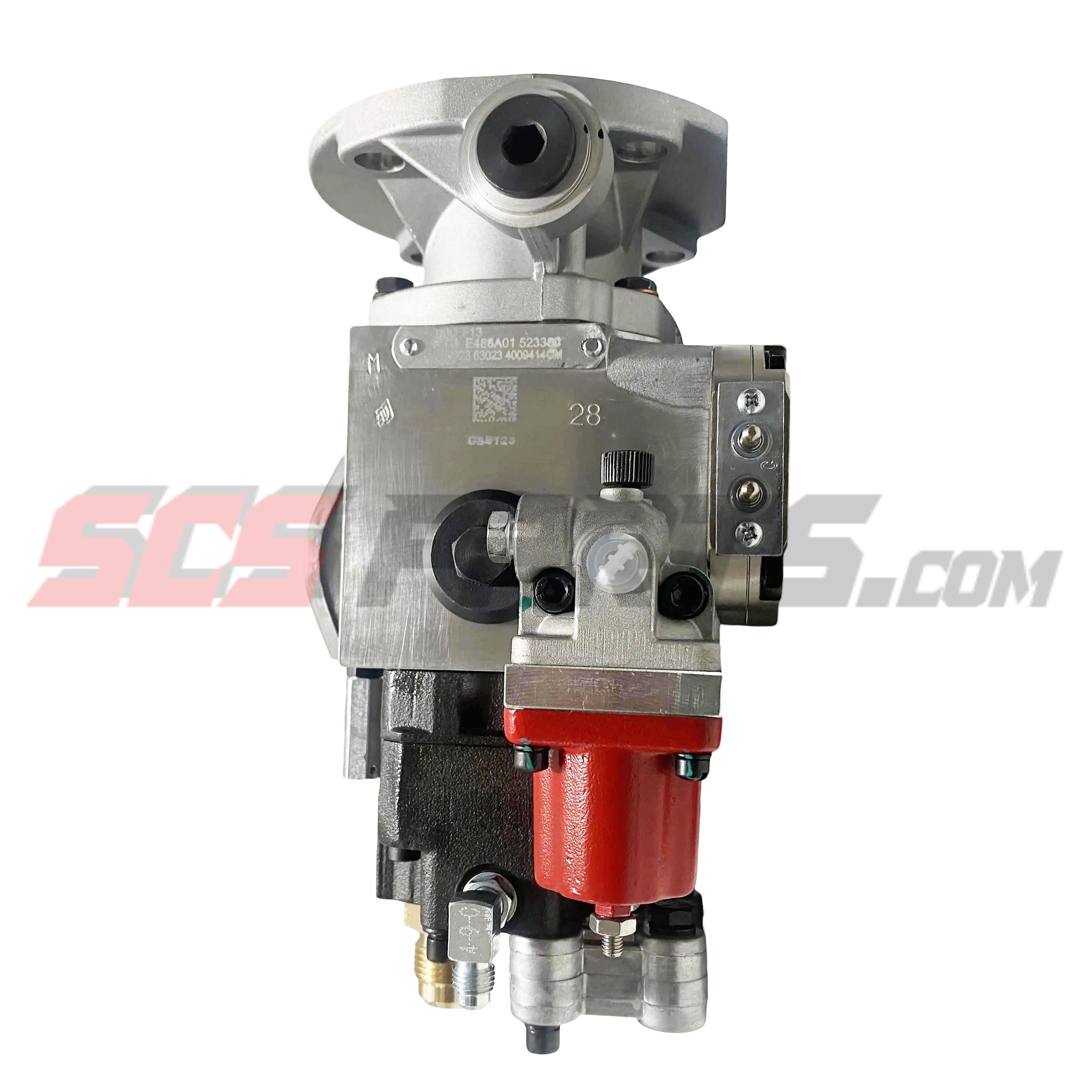 4009414 PT Fuel Pump 511kW(685HP)