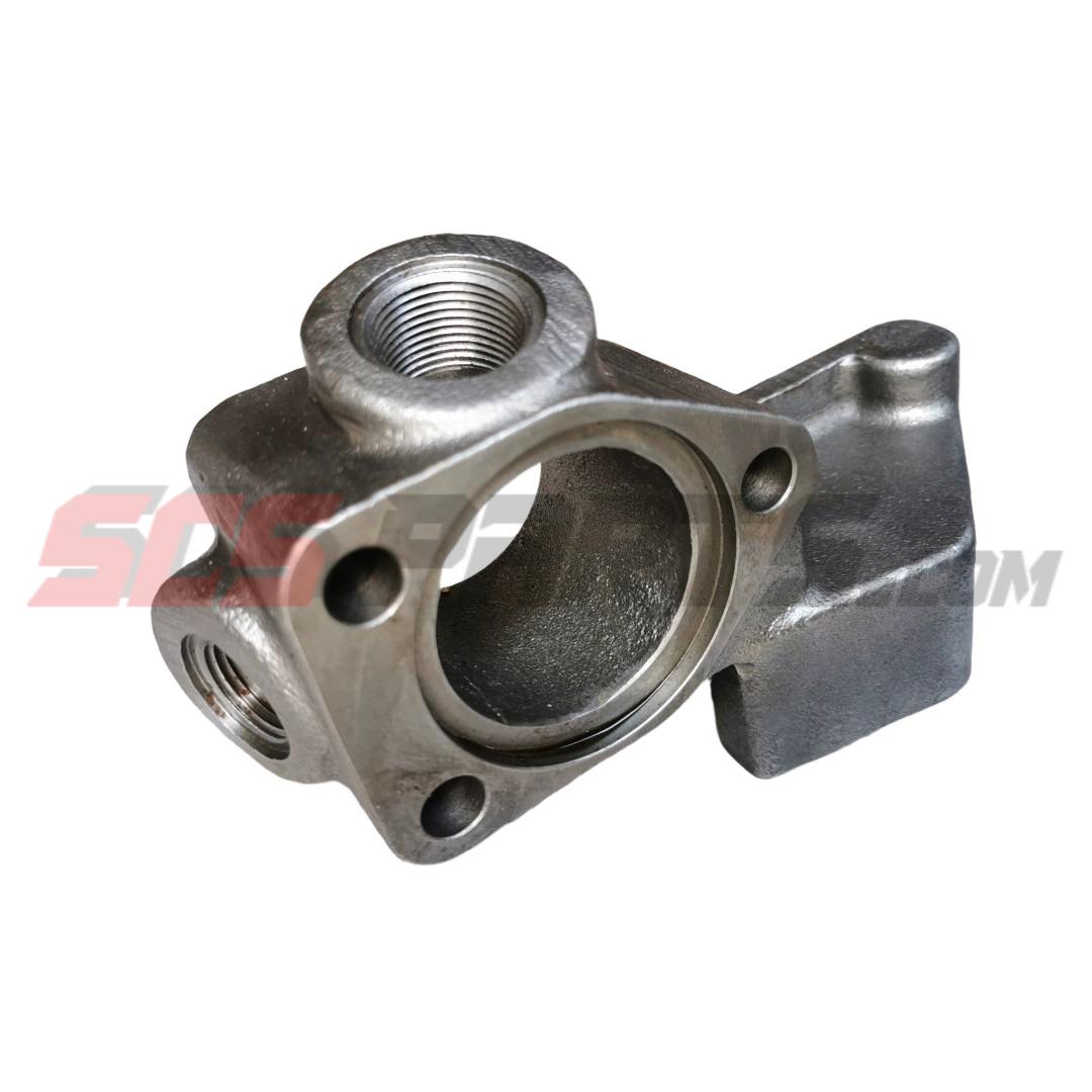 3943549 Water Inlet Connection