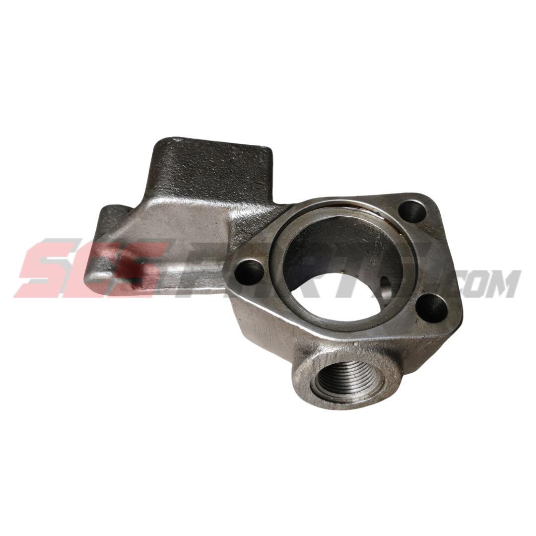 3943549 Water Inlet Connection