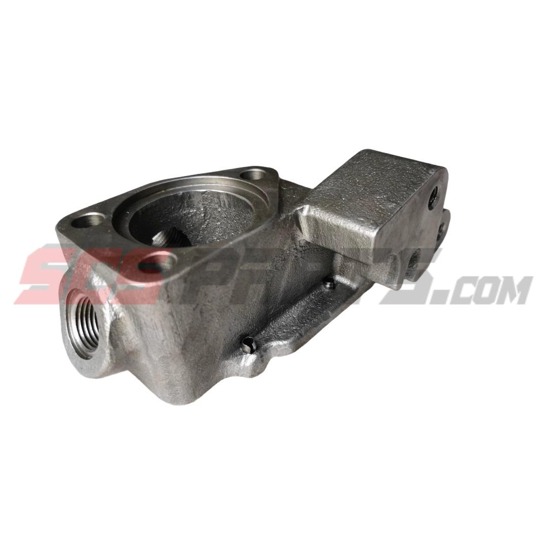 3943549 Water Inlet Connection