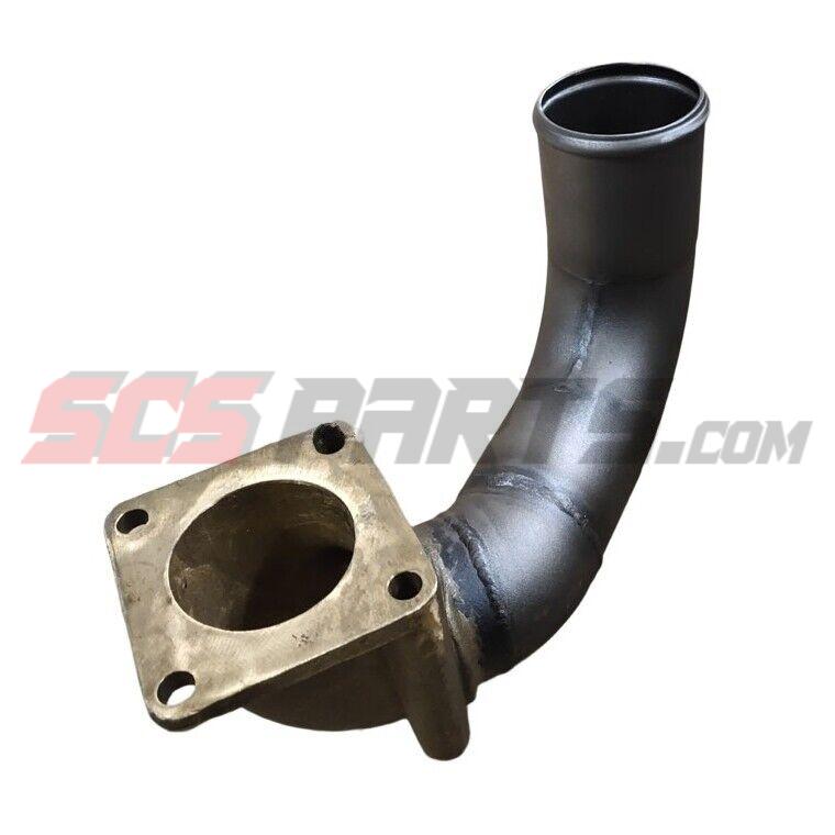 3008816 Sea Water Connection