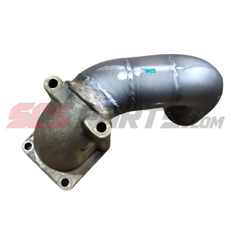 3008816 Sea Water Connection