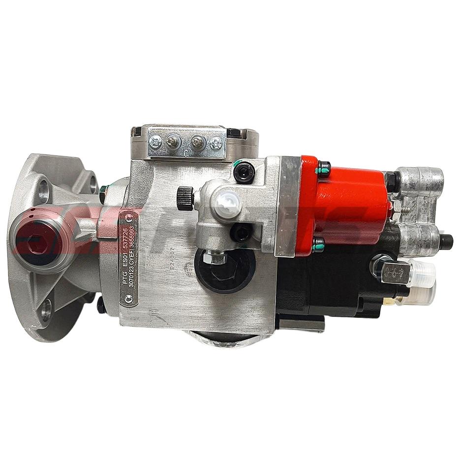 3655993 PT Fuel Pump 400kW