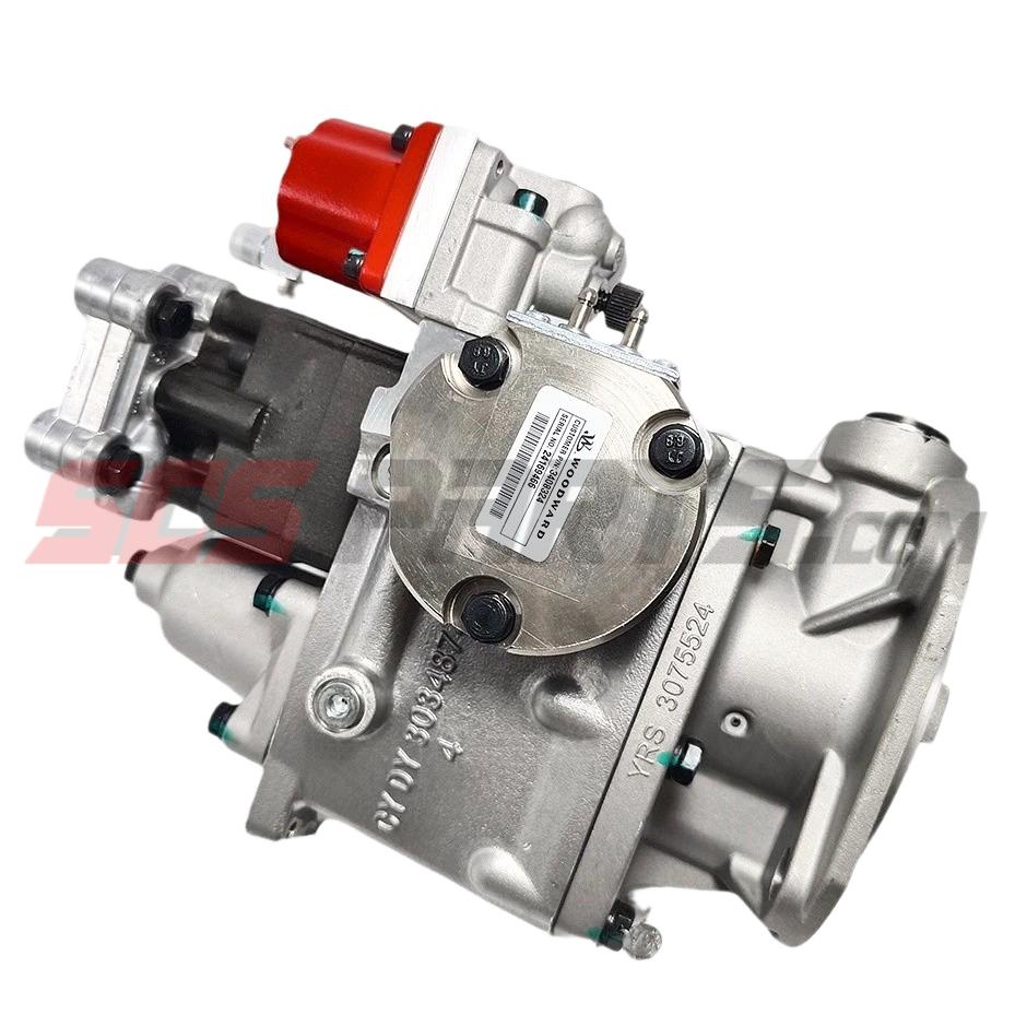 3655993 PT Fuel Pump 400kW