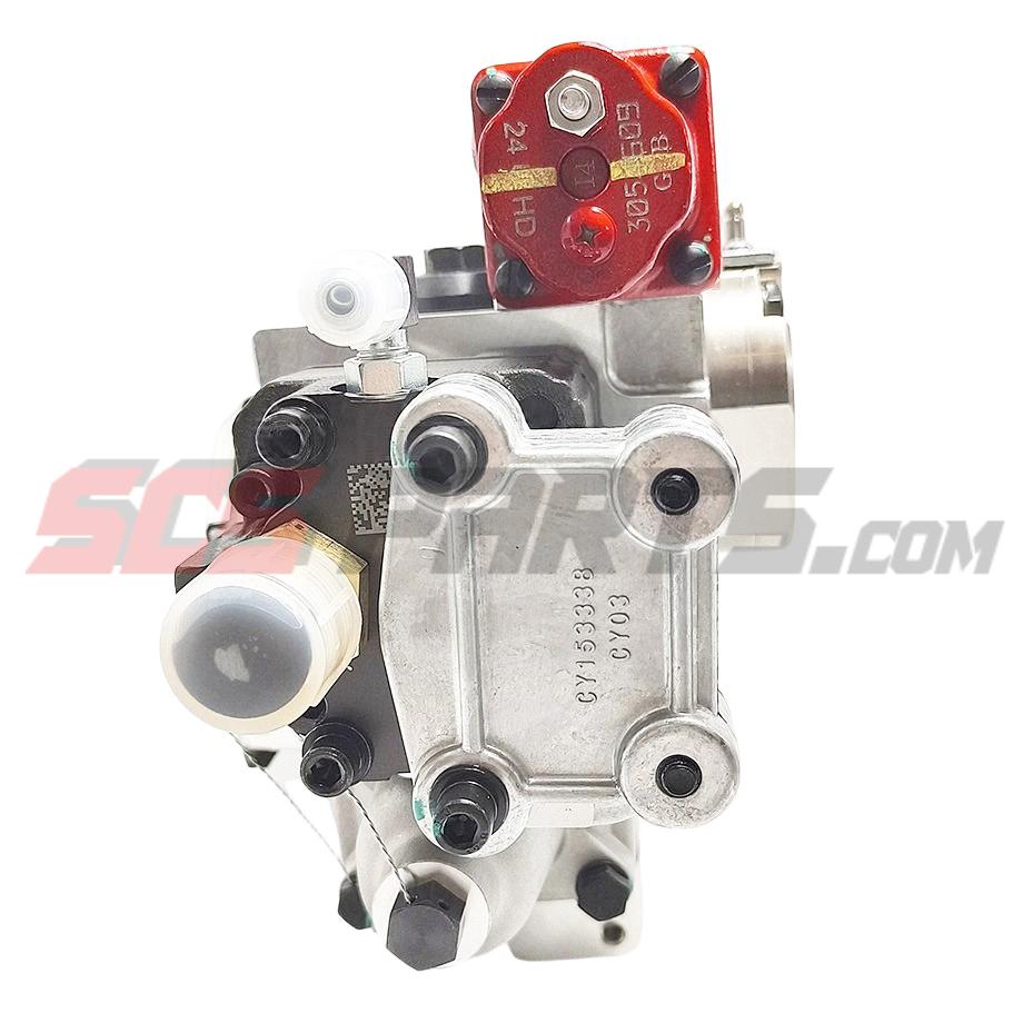 3655993 PT Fuel Pump 400kW