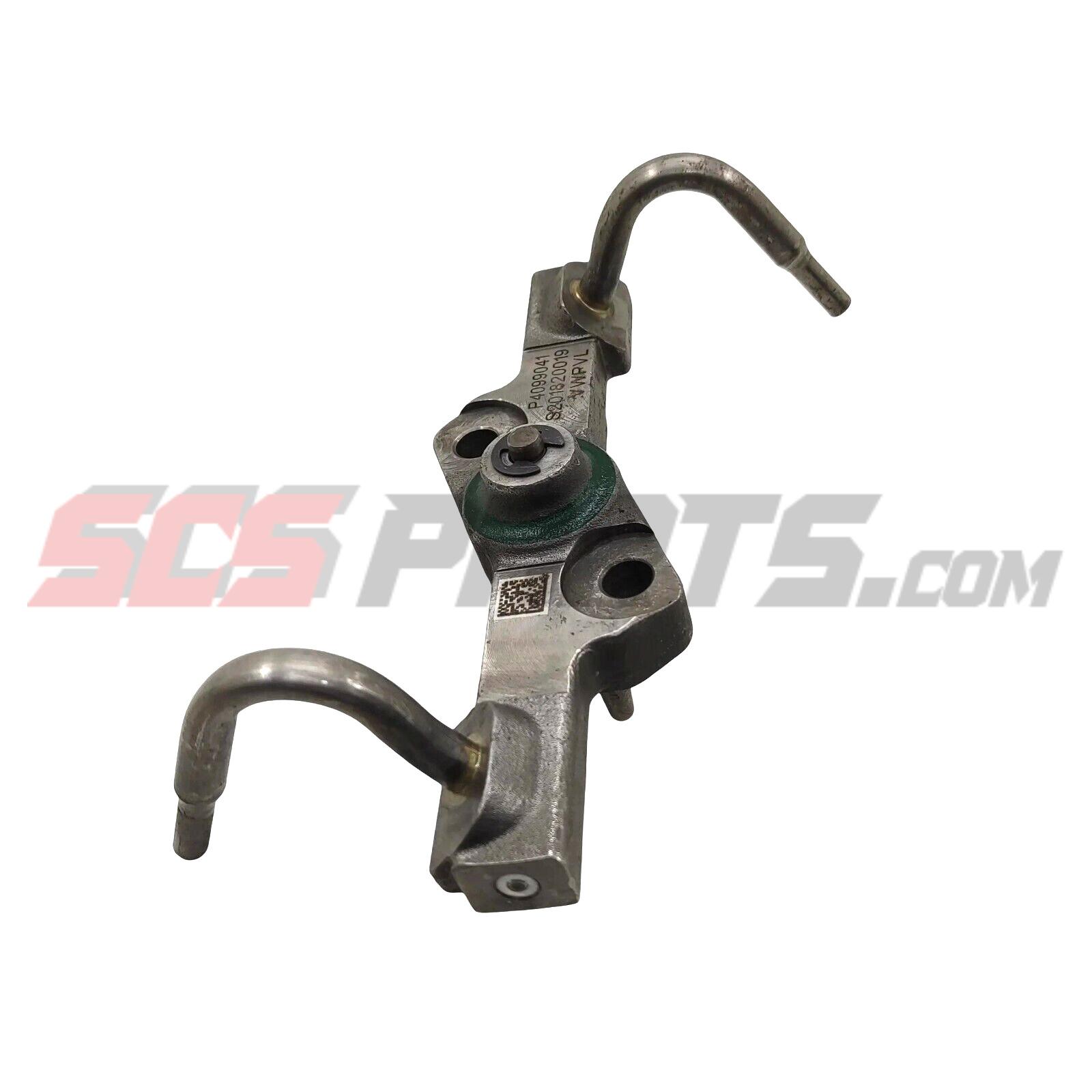 4099041 Piston Cooling Valve