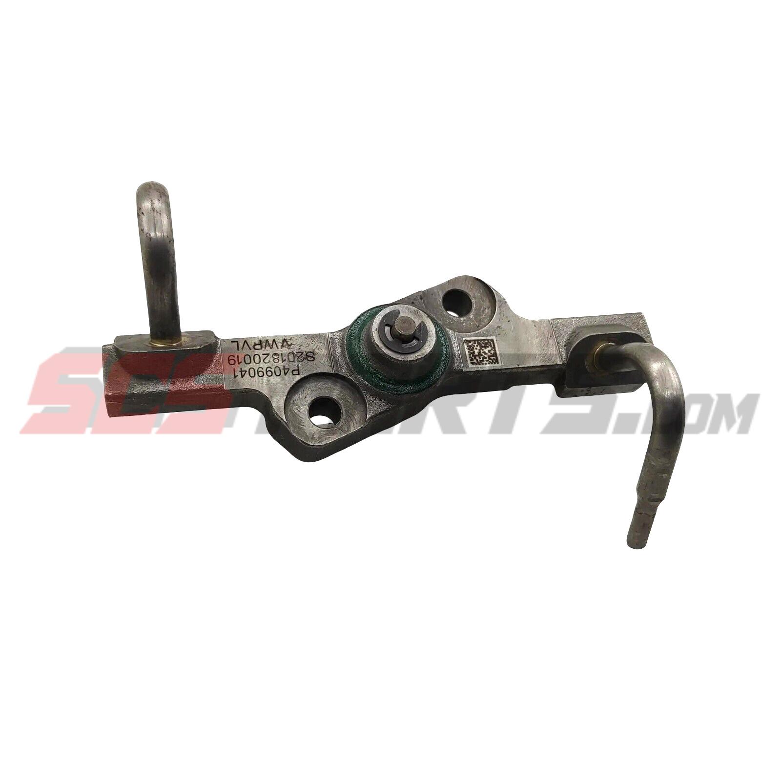 4099041 Piston Cooling Valve