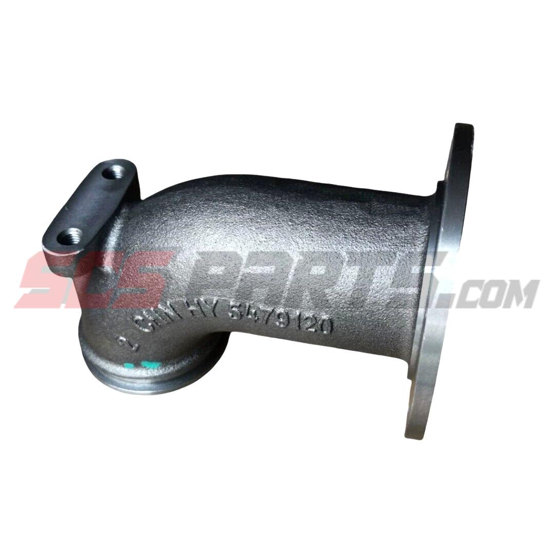 5479120 Exhaust Outlet Connection