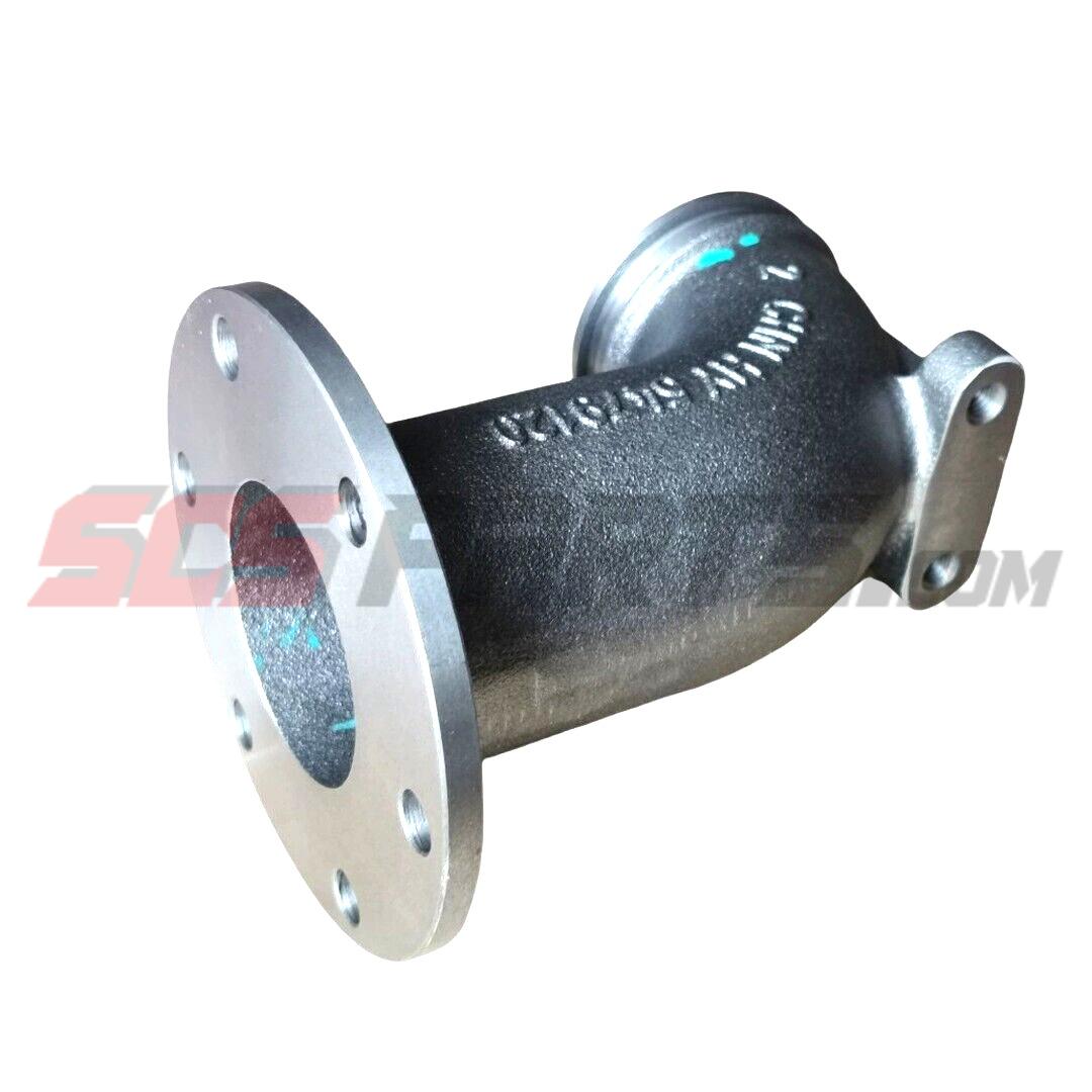 5479120 Exhaust Outlet Connection