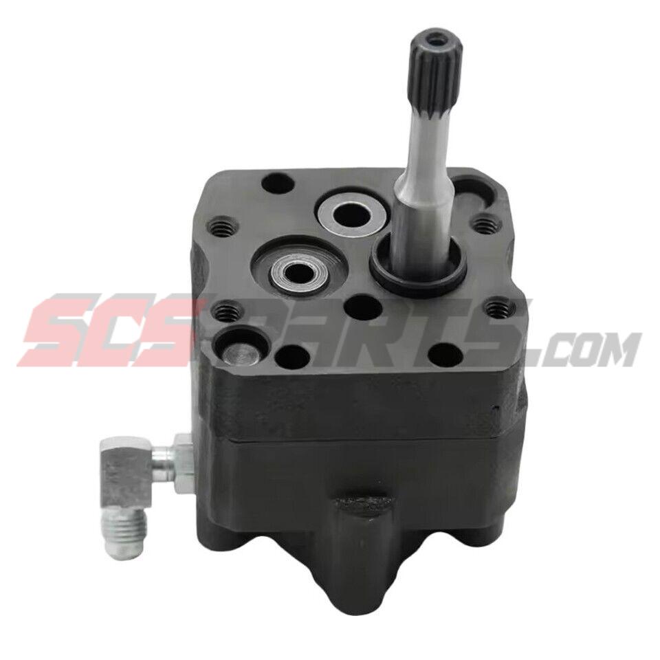 3034217 Gear Fuel Pump