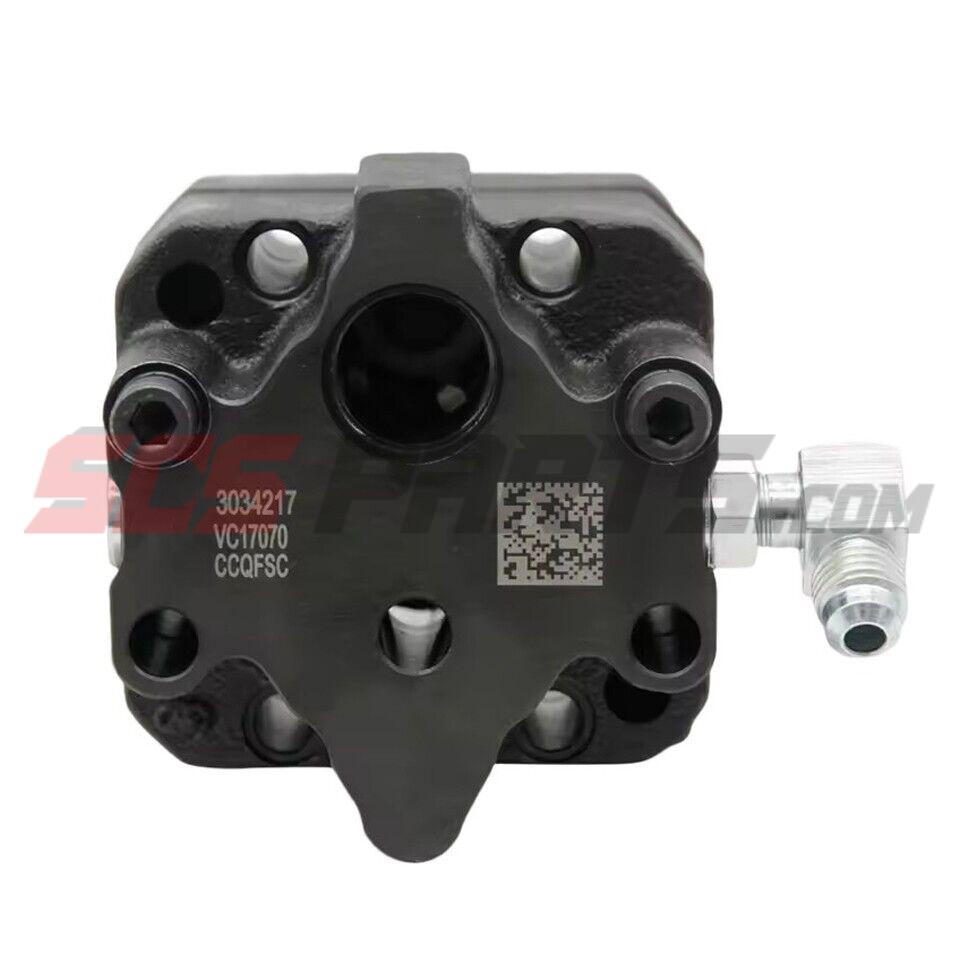 3034217 Gear Fuel Pump