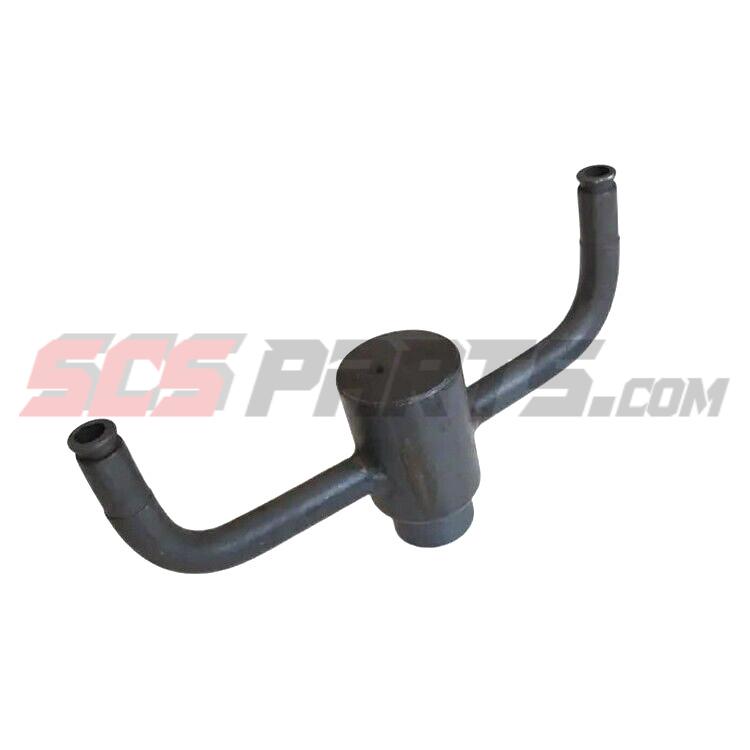 3076371 Oil Manifold