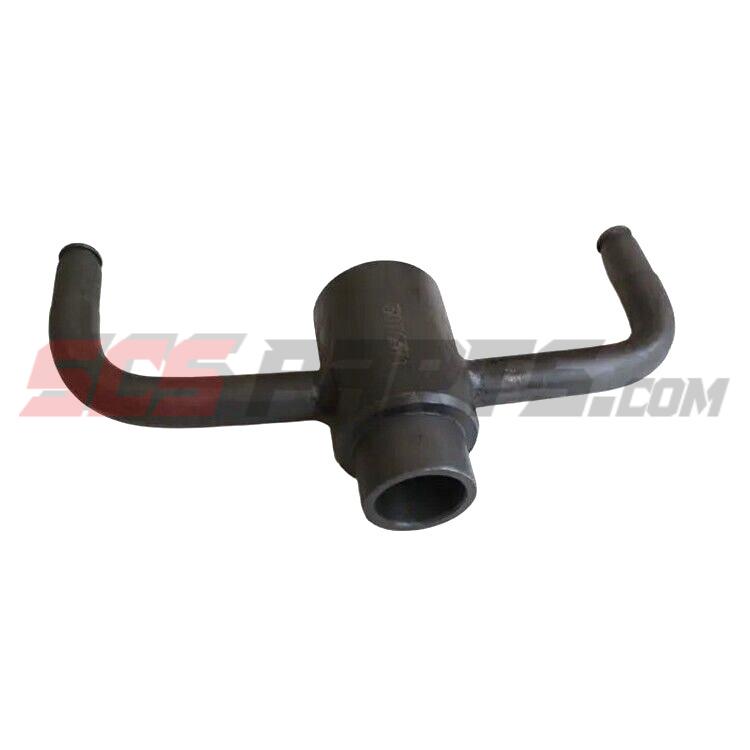 3076371 Oil Manifold