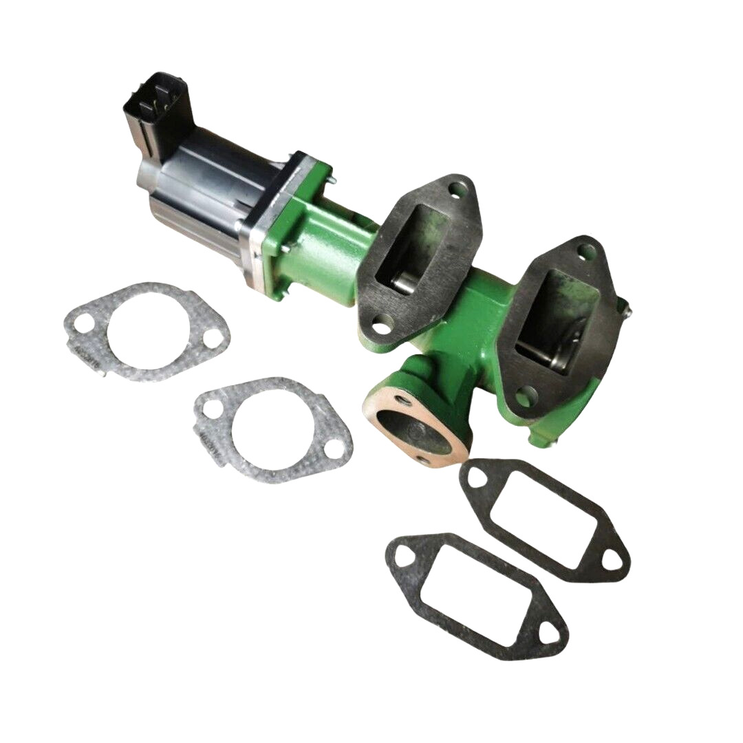 5473296 EGR Engineering Valve Kit