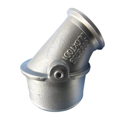 Cummins 3893059 Air Transfer Connection
