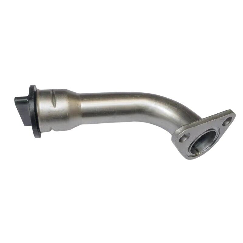 4938410 Oil Filler Tube & Cap