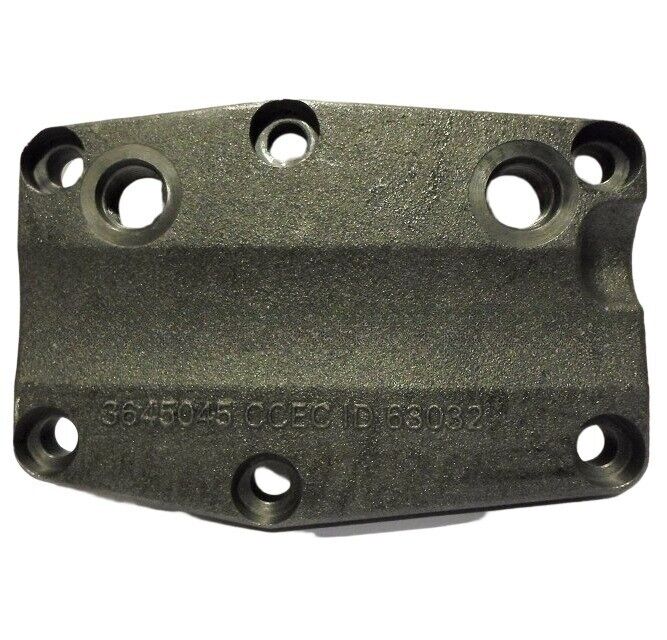 3645045 Oil Transfer Connection