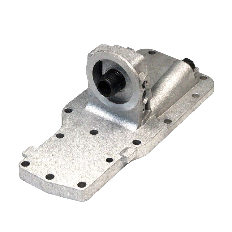 4899566 Lubricating Oil Filter Head