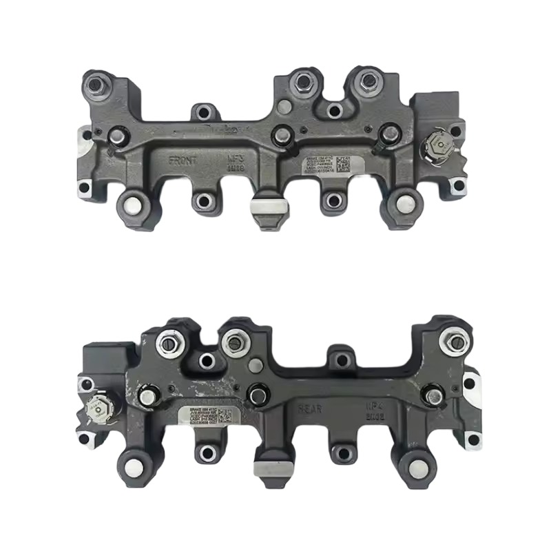 4906825 4906826 Engine Brake