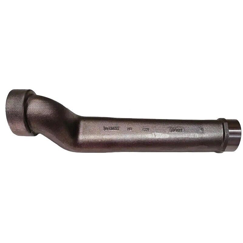 Tubo de salida de escape 3043032